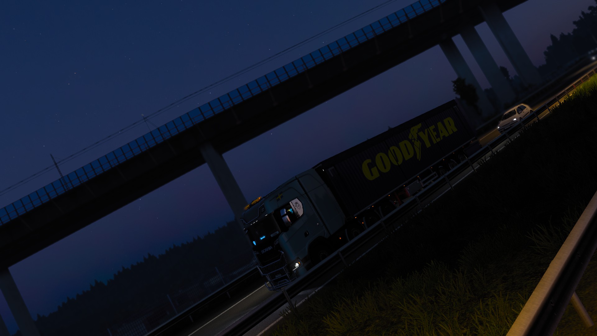 Euro Truck 2 2