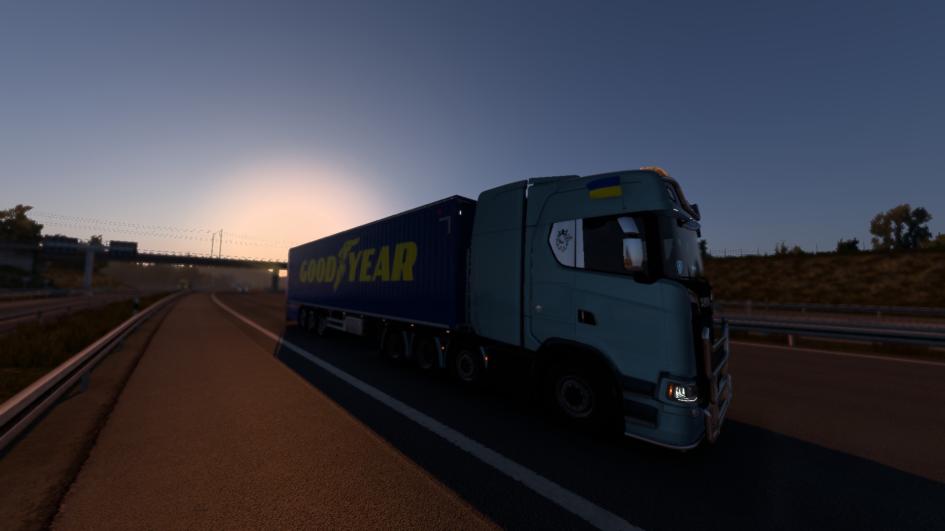 Euro Truck 2 3