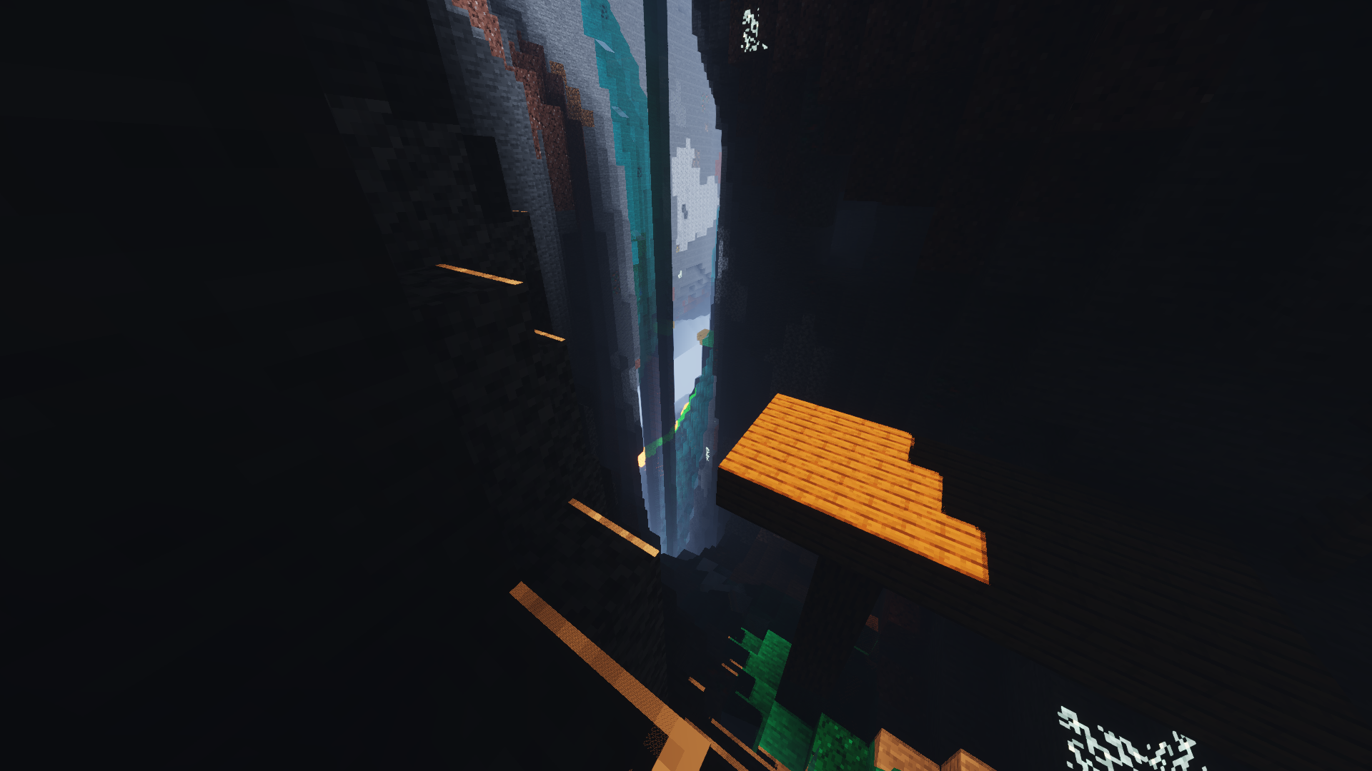 Minecraft 1
