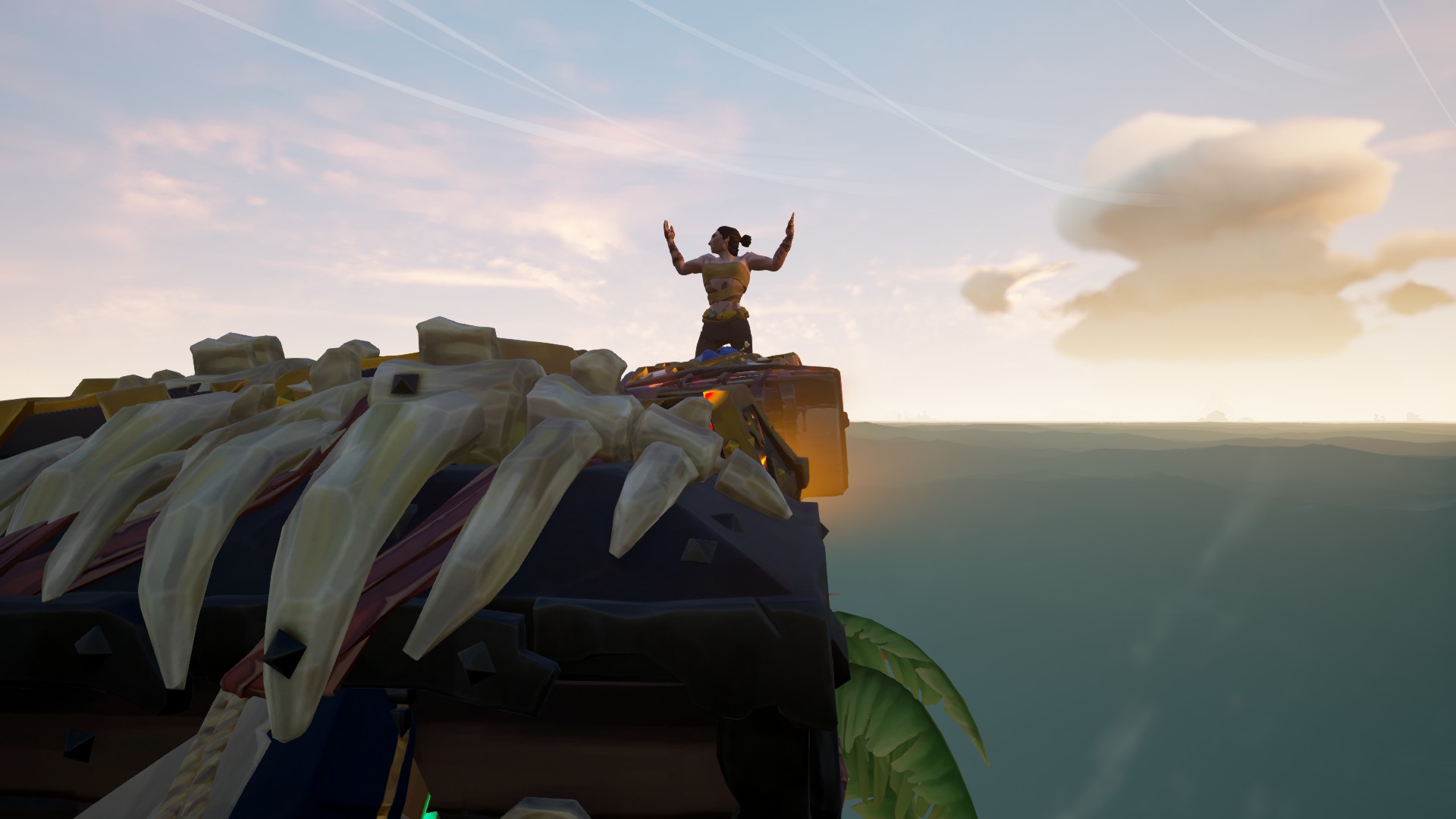 Sea of Thieves 3