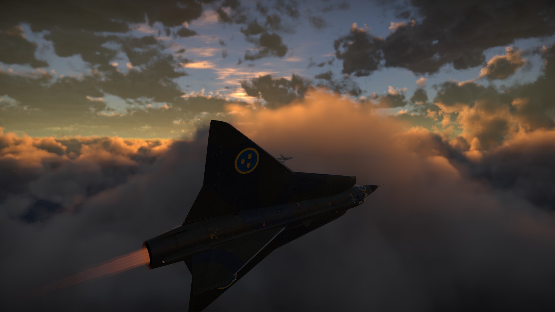 War Thunder 10
