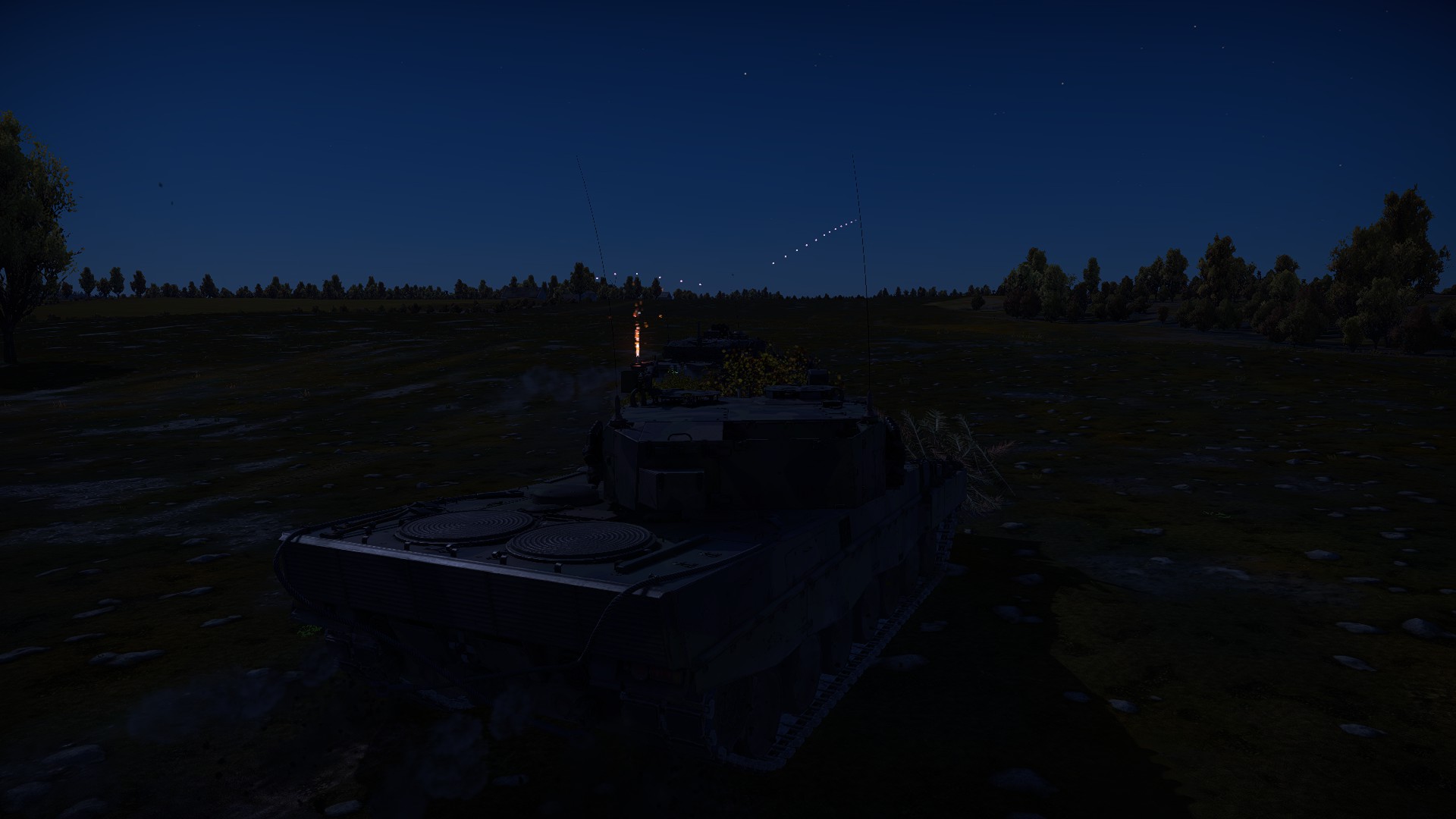 War Thunder 11