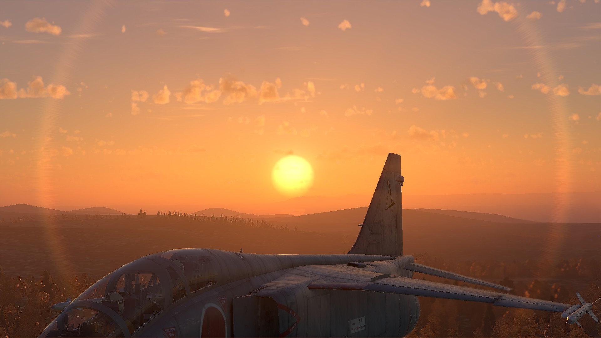 War Thunder 4