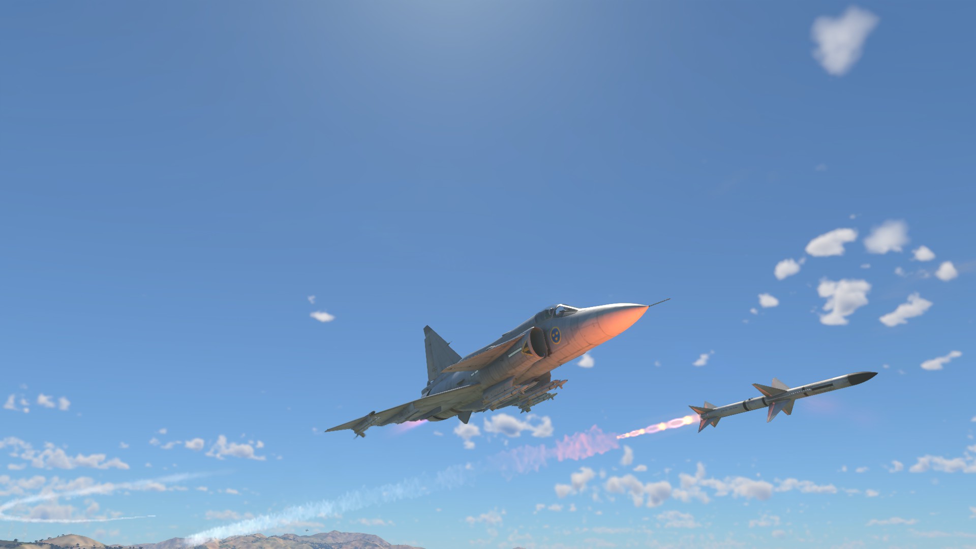 War Thunder 6
