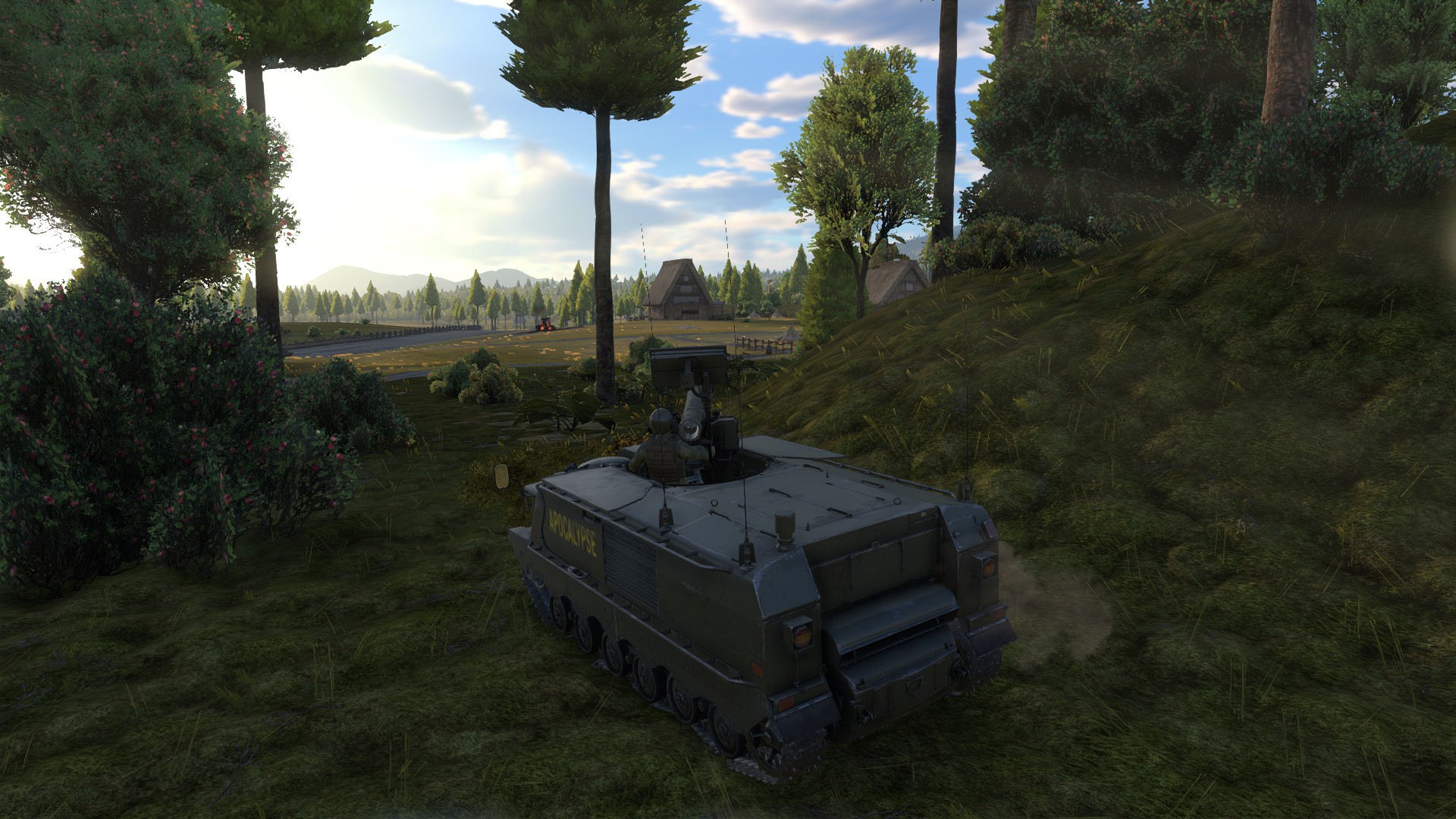 War Thunder 7